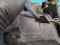 Lampa tył prawa zderzaka przeciwmgielna Citroen C4 Grand Picasso II 13-22