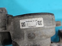 Przekładnia kierownicza maglownica MERCEDES W176 6700003475A, Q003TA0979ZE