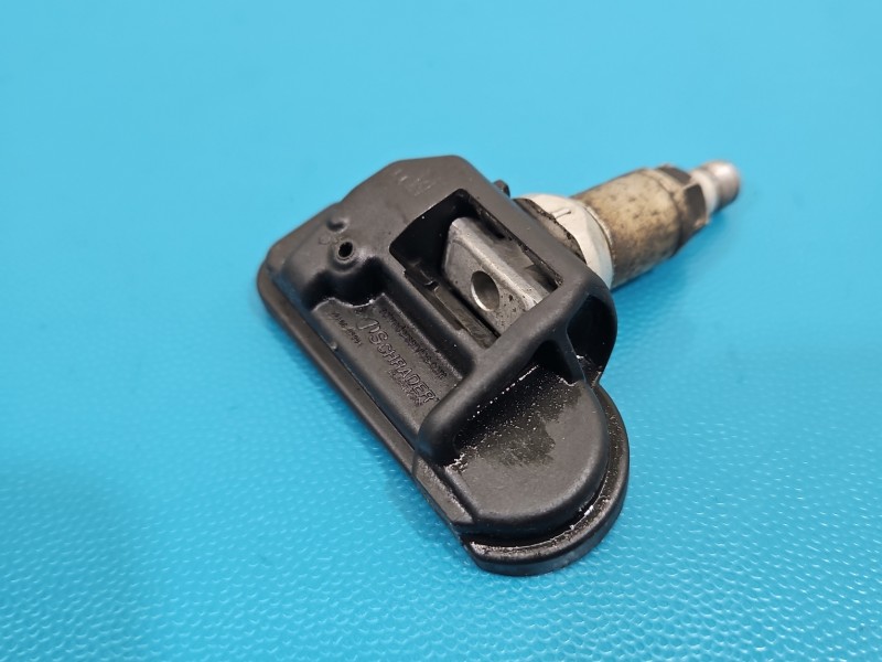 Czujnik ciśnienia opon Fiat Ducato IV 2013DJ5531 TPMS