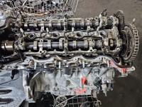 Silnik N22B3 HONDA CR-V III 06- 2.2 i-CTDi 150KM ODPALANY FILM POMIAR