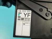 Komputer Sterownik silnika 55190069 Opel Corsa C 1,3.0 cdti (Z13DT)