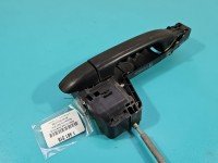 Klamka tył prawa zewnętrzna Mercedes Vito W447 14- A4477600334