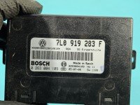 Sterownik parkowania PDC Porsche Cayenne I 7L0919283F