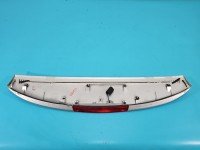Spoiler lotka klapy Toyota Avensis II T25 srebrny