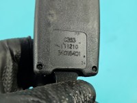 Pas bezpieczeństwa przód lewy kierowcy 34018401 Alfa romeo Giulietta EU