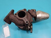 Turbosprężarka Opel Meriva B 789533-1, 55567731 1.7 cdti (A17DTS) 131KM