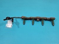 TESTOWANY Wtryskiwacz Toyota Avensis II T25 23250-22040 1.8 16V
