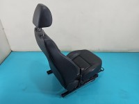 Fotele komplet kanapa Skoda Octavia II