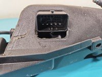 Hamulec ręczny elektryczny Citroen C4 picasso I 06-13 9659810180