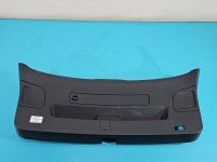 Tapicerka klapy boczek bagażnika AUDI A6 C7 4G9867979A
