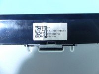 Radio fabryczne Skoda Fabia III 6V0035871 radioodtwarzacz