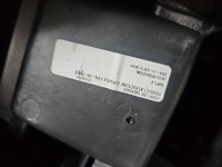 Podłokietnik TUNEL Dacia Duster III 24- 969F59976R EUROPA