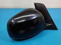 Lusterko prawe Suzuki Sx4 I 06- ZCE Europa /lakier: ZCE /5pin / Rysy na obudowie europa