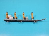 TESTOWANY Wtryskiwacz Suzuki Splash 1.2 16V