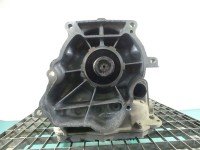 Skrzynia biegów automat BMW X3 F25 3.0 wiel