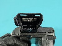 Zamek przód prawy 165205, 16943571 Peugeot 508 II 18- EUROPA Peugeot, Europejska, 6pin