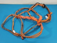 Wiązka instalacja 4H0971015D, 4H0971015D, Europejska, Baterii, prądnicy AUDI A8 D4 4H 4H0971015D