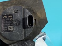 Pompka obiegu wody pompa Skoda Scala 2019- 1.0 tsi 5Q0965567