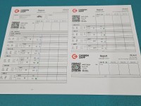 Wtryskiwacz Land rover range Evoque I 11-18 0445110654 2.0 td