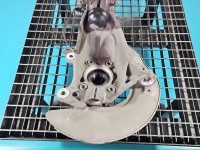 Zwrotnica prawa piasta przód 0.0 elektryczny BMW iX1 U11