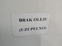 Most tylny DYFER tył Lublin 2.4d