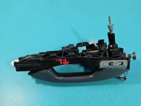 Klamka przód lewa zewnętrzna Formentor 20- 5FB837205, 5H1837885E