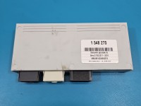 Sterownik moduł Producent części: BMW, Europejska, KLAPY bmw F30 7388490, F005V01610