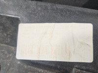 WZMOCNIENIE CZOŁOWE Pas przedni Renault Clio IV 12-20 625003860R