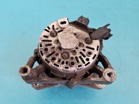 TEST Alternator Volvo V50 S40 II 2.0 hdi