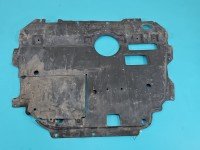 PŁYTA PODWOZIA Osłona silnika dolna Toyota Avensis III T27 51410-02180790 2.2 D-CAT
