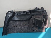 Tapicerka bagażnika lewa boczek Seat Alhambra II 7N 10- 7N0867705