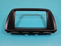 Ramka radia Mazda CX-5 I 12-17 KD45-55231