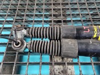 Amortyzator tył komplet tylny lewy prawy Peugeot 807 L+P