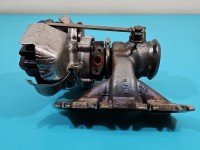 Turbosprężarka Renault Clio V 2019- 850282-12, A2820900280, 144106434R 1.3 Tce 131KM