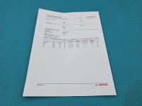 Wtryskiwacz Renault Master II 0445110265, 82484403 2.5 dci