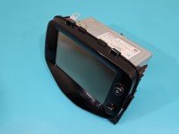 Radio fabryczne Toyota Aygo II 14-22 86140-0H010 radioodtwarzacz