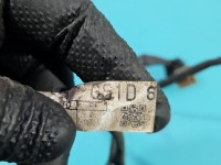 Wiązka zderzaka przód Mazda 6 II GH Instalacja pdc