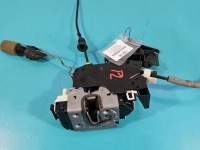 Zamek przód lewy Mercedes W204 EUROPA 4pin A2047200335