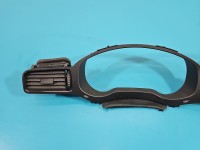 Kratka nawiewu środkowa Vw Jetta VI 5C78570590, 5C6819728 EUROPA