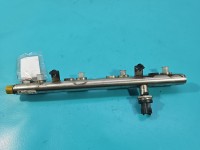 Listwa wtryskowa CZUJNIKI Hyundai Ix35 1.6 Gdi G4FD 35350-2B110, 35342-2E500