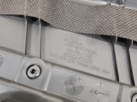 Tapicerka drzwi przód prawa boczek Hyundai Elantra VI 15-20 82322-F2020