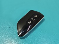 PILOT KLUCZYK KEYLESS Formentor 20-