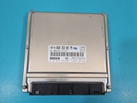 Komputer Sterownik silnika A6681530279, 0281010793 Mercedes W168 1.7 cdi