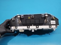 Licznik Peugeot 208 I 9801904080H 1.4 hdi EUROPA