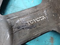 Koło 4 szt. komplet Toyota Aygo II 14-22 1.0 vvti