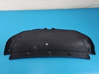 Tapicerka klapy tył boczek bagażnika tylnej Toyota Corolla E16 E18 13-