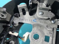 Kierownica Mazda 2 II DE