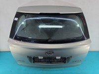Klapa tył Toyota Avensis II T25 kombi 5d srebrny 6T1