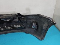 Zderzak przód Ford Focus C-Max I MK1 grafitowy