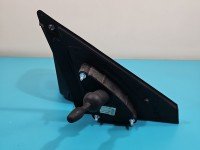 Lusterko lewe pin Suzuki Swift Mk6 HB 5d kolor europa